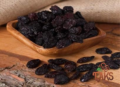 Seeded Black Raisins Price List Wholesale and Economical