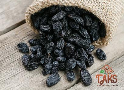 Black Raisins Buying Guide with Special Conditions and Exceptional Price