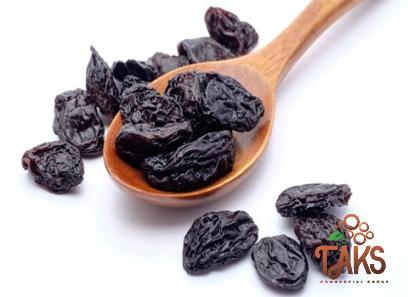 Iranian Seeded Raisins Specifications and How to Buy in Bulk