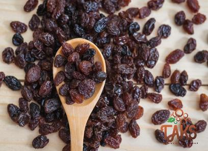 Price and Purchase Regular Raisins with Complete Specifications