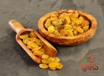 Golden Sultanas Price List Wholesale and Economical